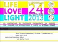 S. Vendemiano “LIFE LOVE LIGHT”